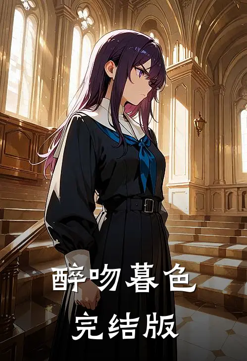 醉吻暮色完结版