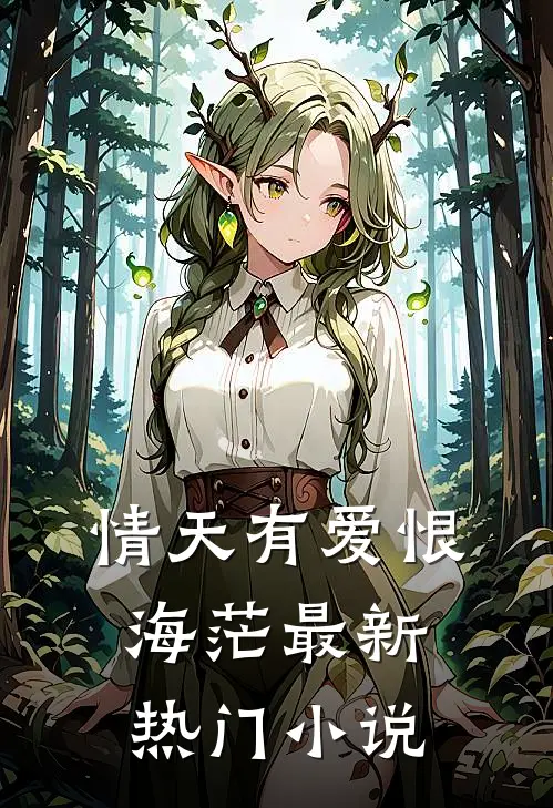 情天有爱恨海茫最新热门小说