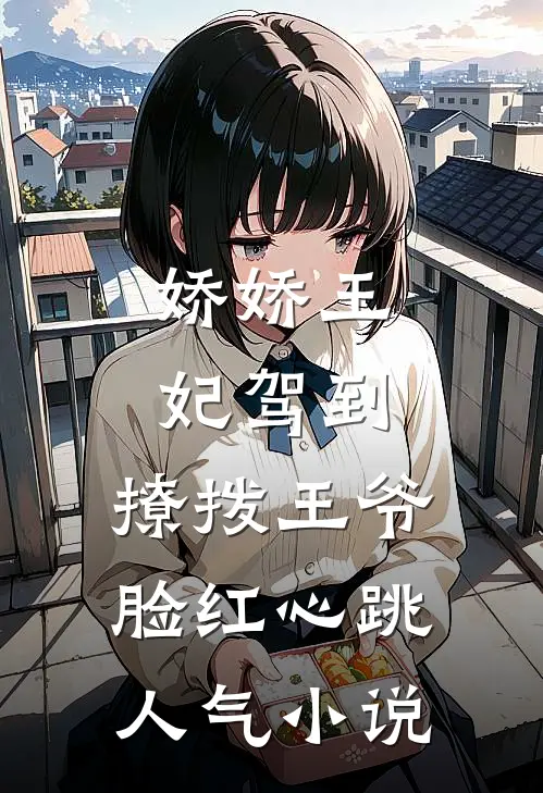 娇娇王妃驾到，撩拨王爷脸红心跳人气小说