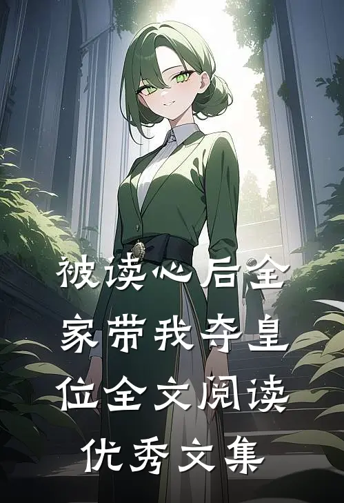被读心后全家带我夺皇位全文阅读优秀文集