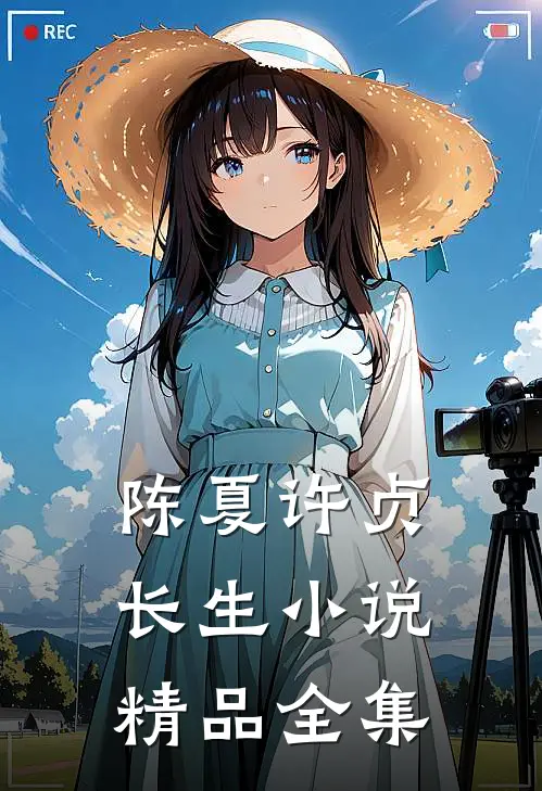 陈夏许贞长生小说精品全集