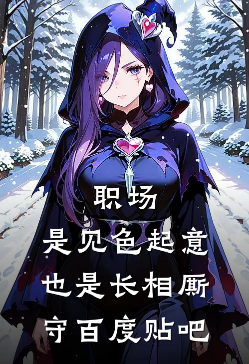 职场：是见色起意也是长相厮守百度贴吧