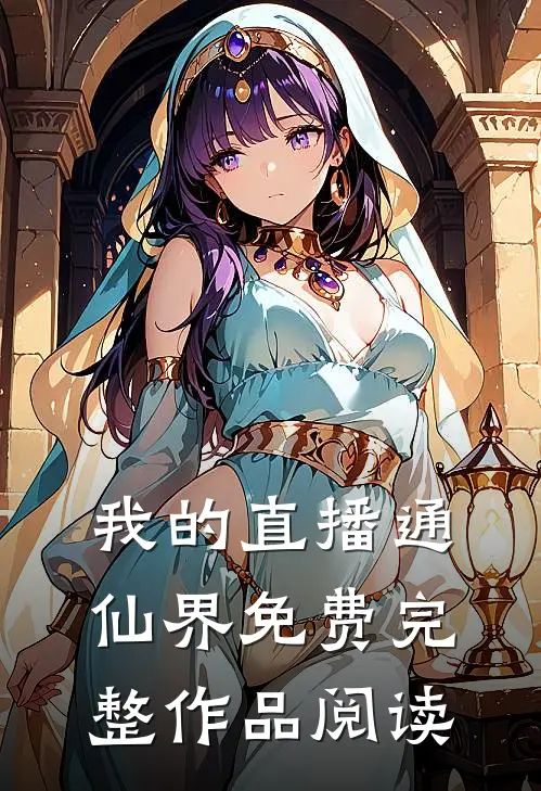 我的直播通仙界免费完整作品阅读