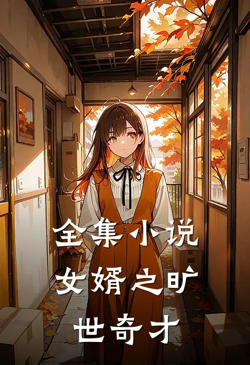 全集小说女婿之旷世奇才