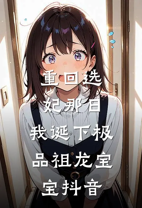 重回选妃那日，我诞下极品祖龙宝宝抖音