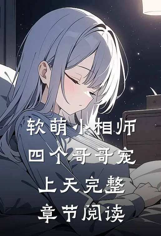 软萌小相师：四个哥哥宠上天完整章节阅读