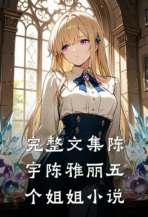 完整文集陈宇陈雅丽五个姐姐小说