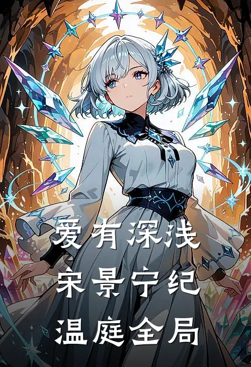 爱有深浅宋景宁纪温庭全局