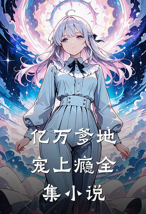 亿万爹地宠上瘾全集小说
