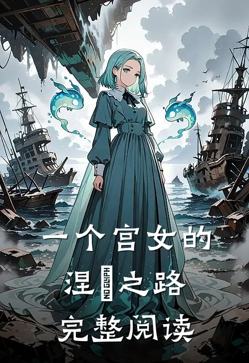 一个宫女的涅槃之路完整阅读