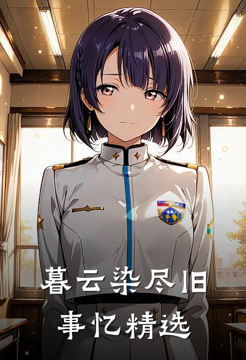 暮云染尽旧事忆精选