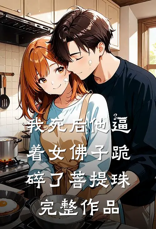 我死后他逼着女佛子跪碎了菩提珠完整作品
