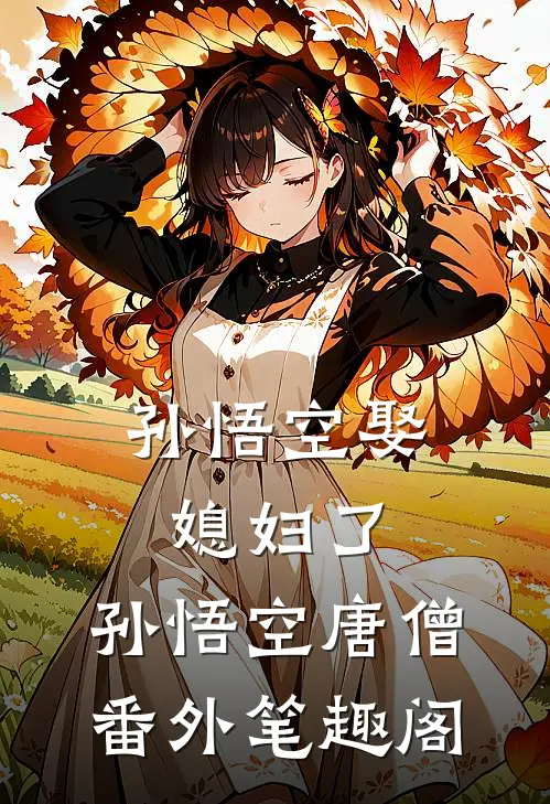 孙悟空娶媳妇了：孙悟空唐僧番外笔趣阁