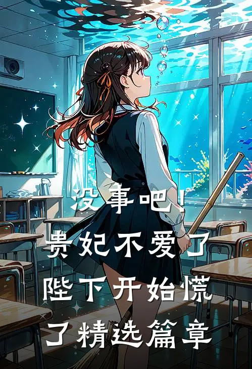没事吧！贵妃不爱了，陛下开始慌了精选篇章