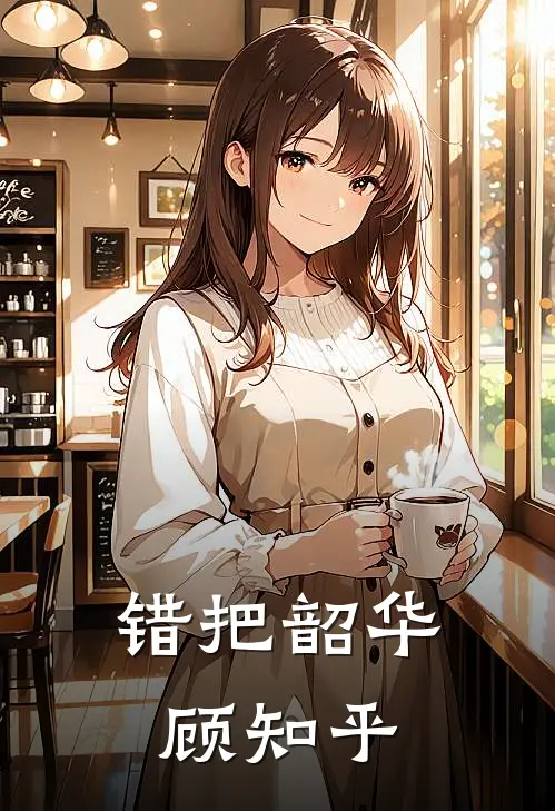 错把韶华顾知乎