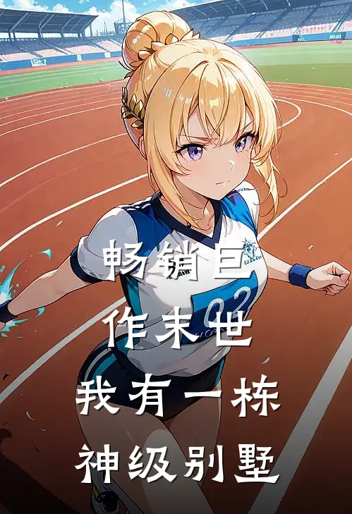 畅销巨作末世：我有一栋神级别墅