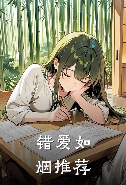错爱如烟推荐