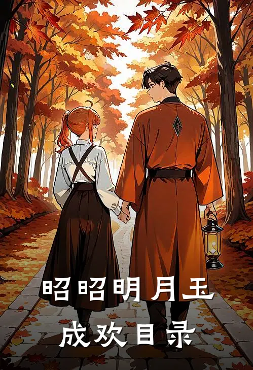 昭昭明月玉成欢目录