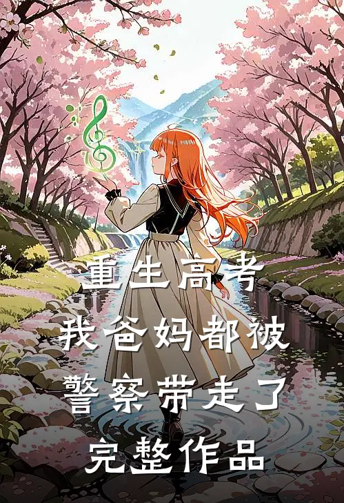 重生高考，我爸妈都被警察带走了完整作品