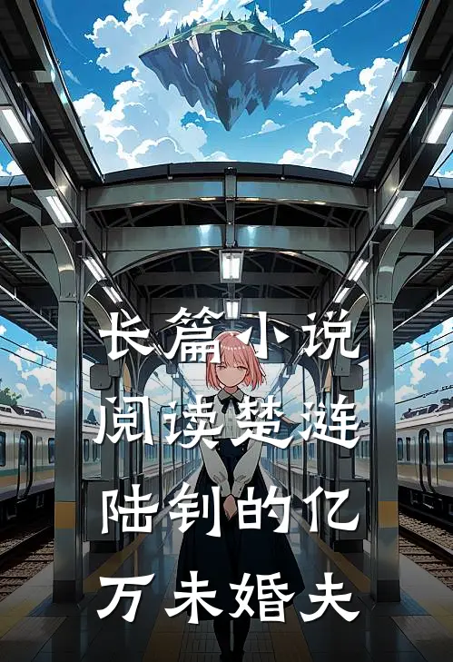 长篇小说阅读楚涟陆钊的亿万未婚夫