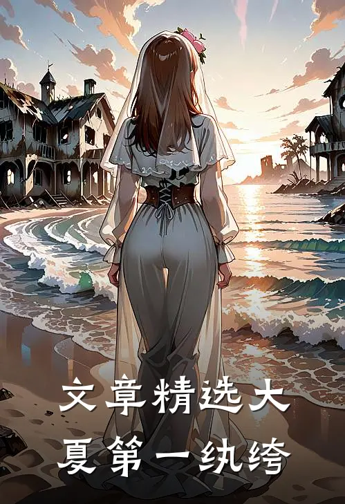 文章精选大夏第一纨绔