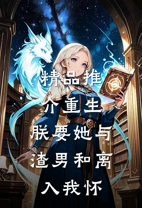 精品推介重生：朕要她与渣男和离，入我怀