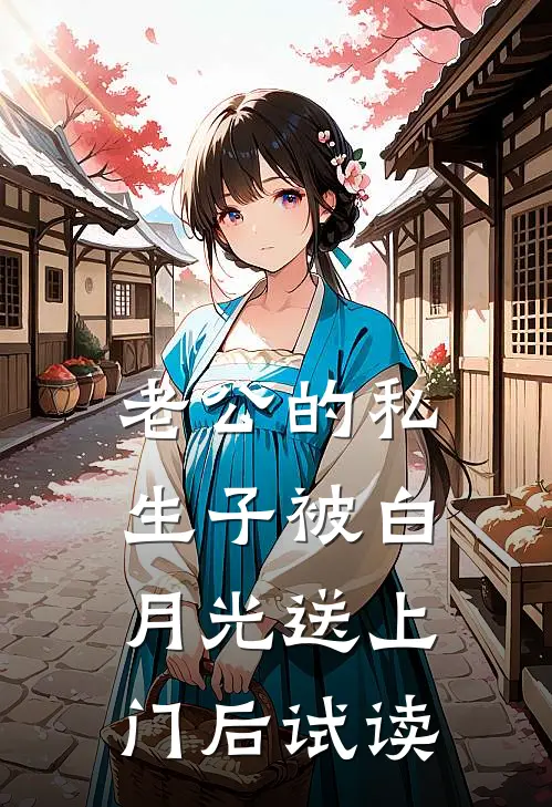 老公的私生子被白月光送上门后试读
