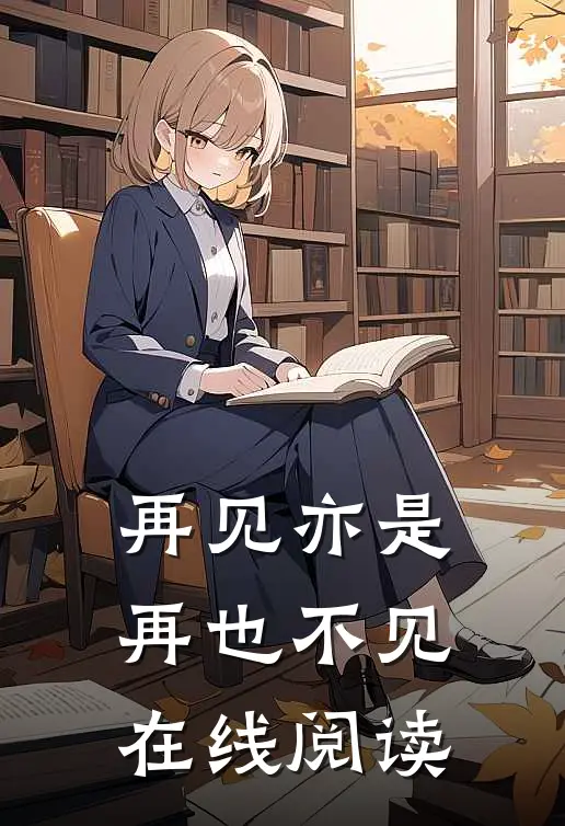 再见亦是再也不见在线阅读