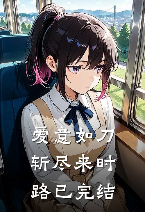 爱意如刀，斩尽来时路已完结