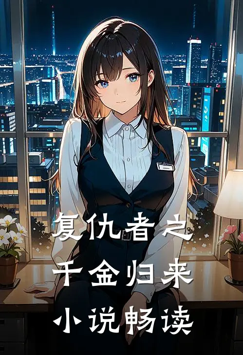 复仇者之千金归来小说畅读