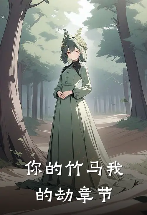 你的竹马我的劫章节
