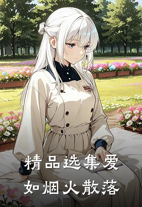 精品选集爱如烟火散落