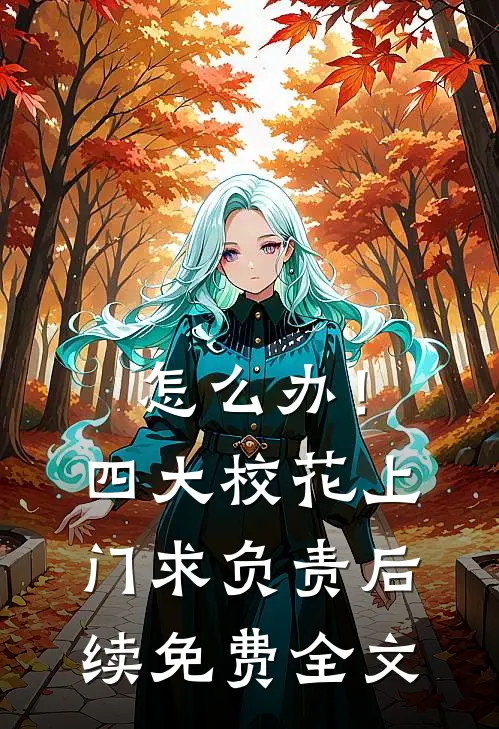 怎么办！四大校花上门求负责后续免费全文