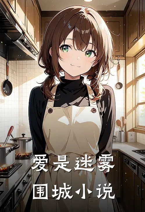 爱是迷雾围城小说