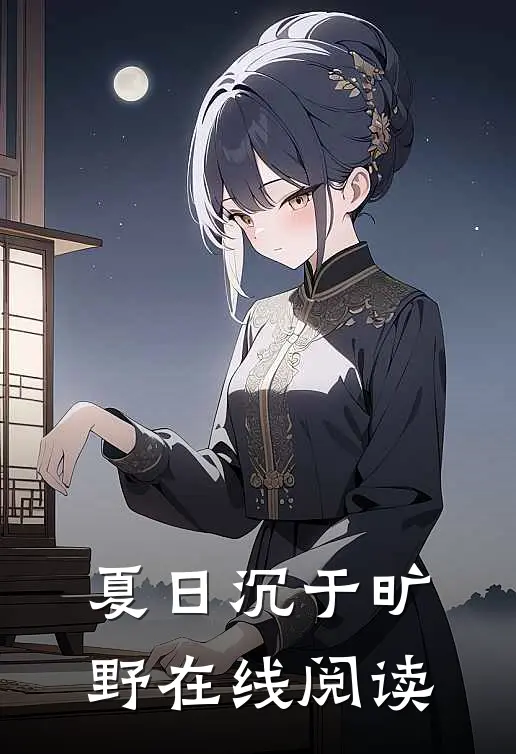 夏日沉于旷野在线阅读