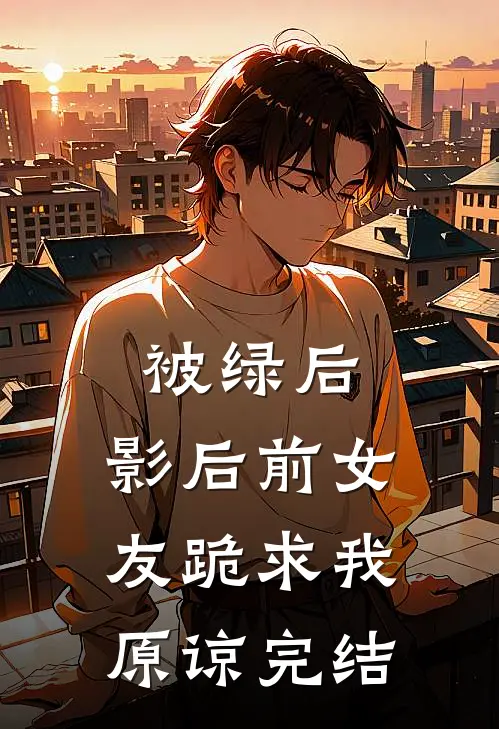 被绿后，影后前女友跪求我原谅完结
