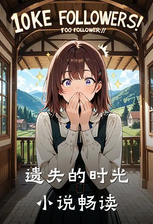 遗失的时光小说畅读
