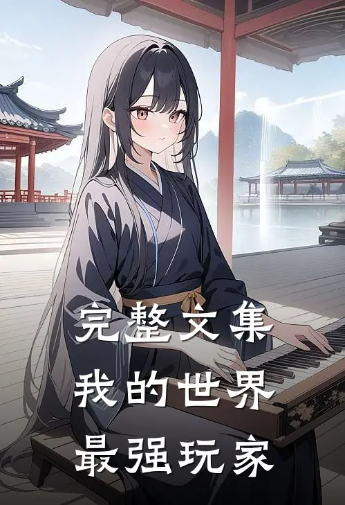 完整文集我的世界:最强玩家