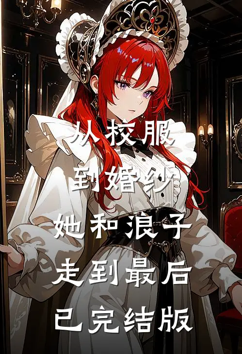 从校服到婚纱，她和浪子走到最后已完结版