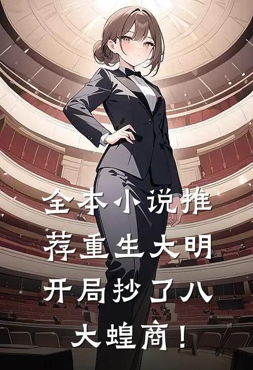 全本小说推荐重生大明：开局抄了八大蝗商！