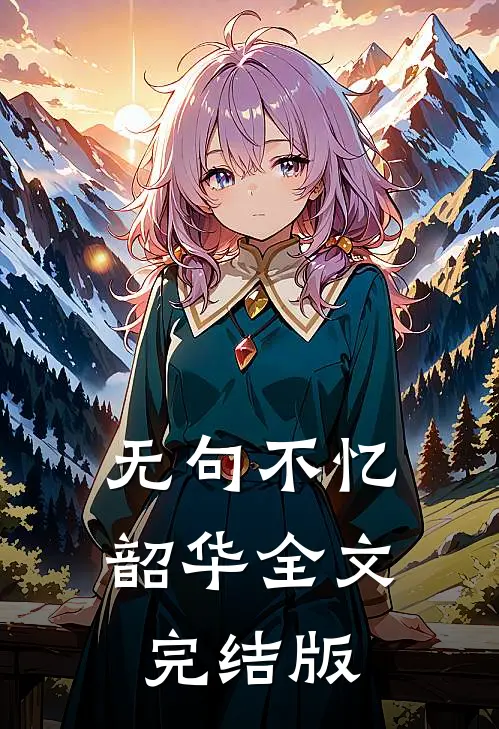 无句不忆韶华全文完结版