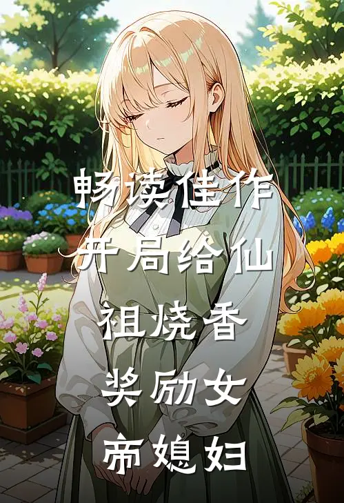 畅读佳作开局给仙祖烧香，奖励女帝媳妇