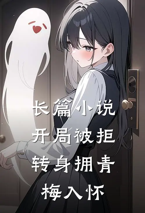 长篇小说开局被拒，转身拥青梅入怀