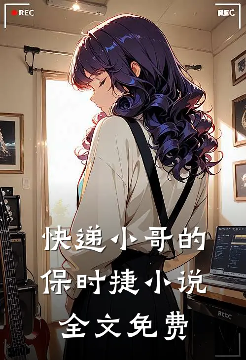 快递小哥的保时捷小说全文免费