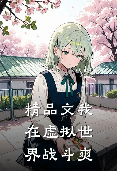 精品文我在虚拟世界战斗爽