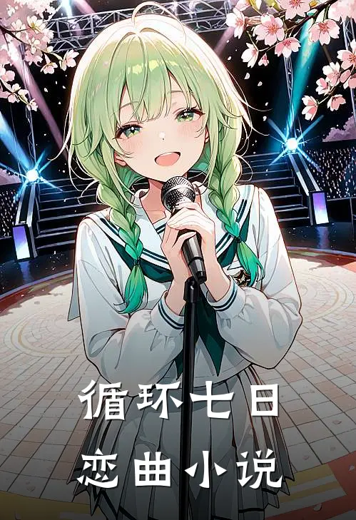 循环七日恋曲小说