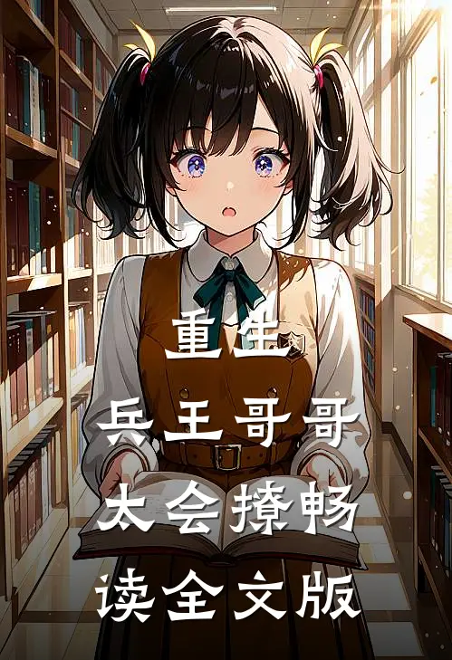重生：兵王哥哥太会撩畅读全文版