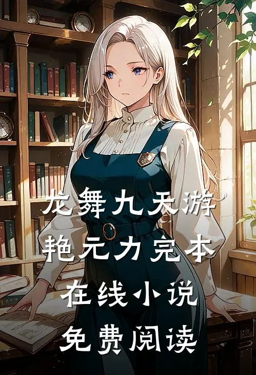 龙舞九天游艳元力完本在线小说免费阅读