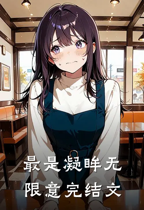 最是凝眸无限意完结文