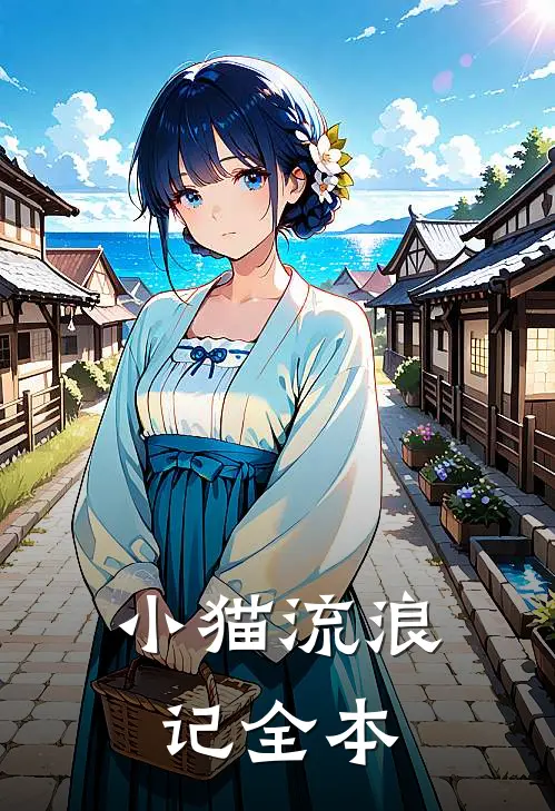 小猫流浪记全本
